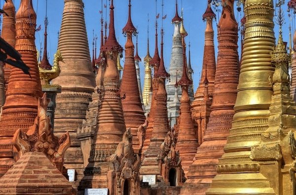 La Birmanie (Myanmar) : Visitez les sites incontournables et suivez nos conseils pour un voyage réussi
