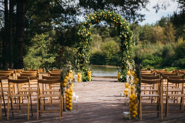 Célébrez votre amour dans une quinta mariage au Portugal