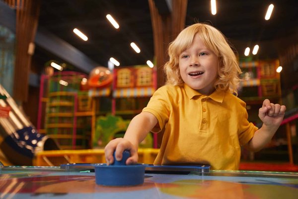 Quelques astuces à prendre en compte pour choisir le parc d'attractions pour vos enfants