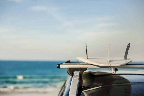 C'est quoi un voyage surf tout inclus ?